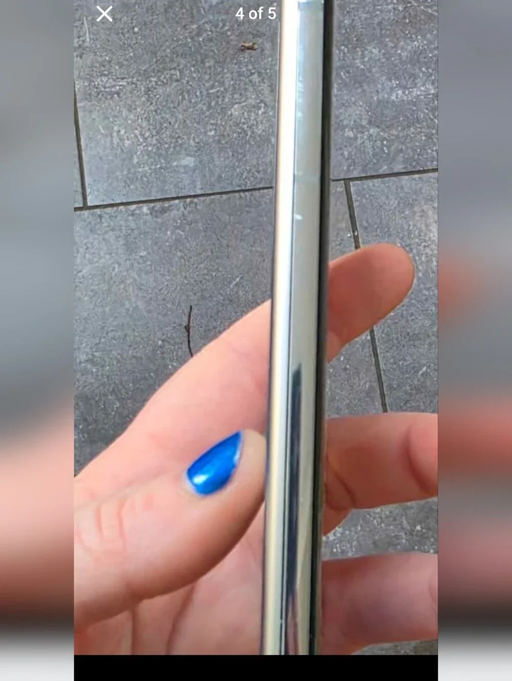 Unlocked Samsung Galaxy S21 Ultra 5G